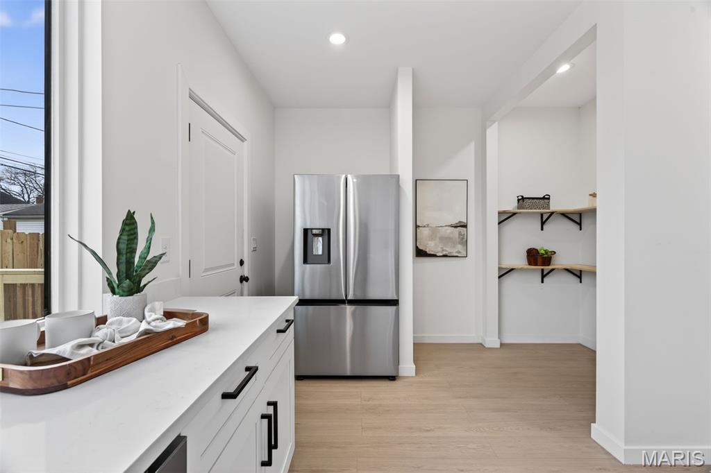 Burgen Place Add - Residential