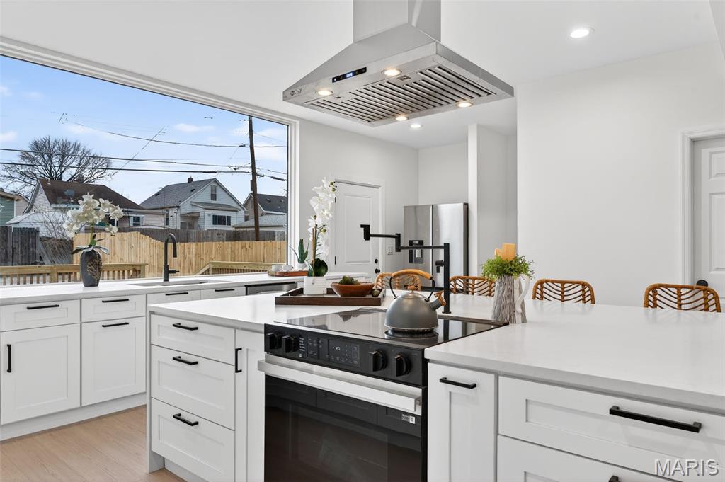 Burgen Place Add - Residential