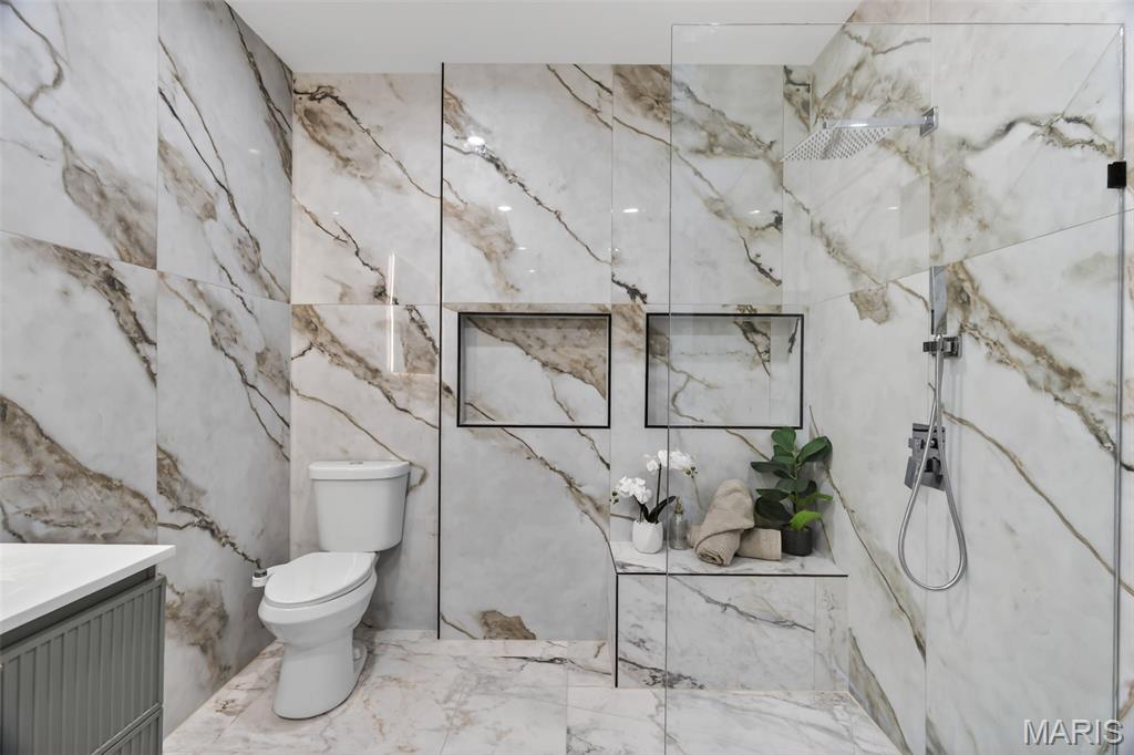 Burgen Place Add - Residential