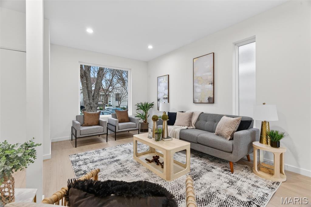 Burgen Place Add - Residential