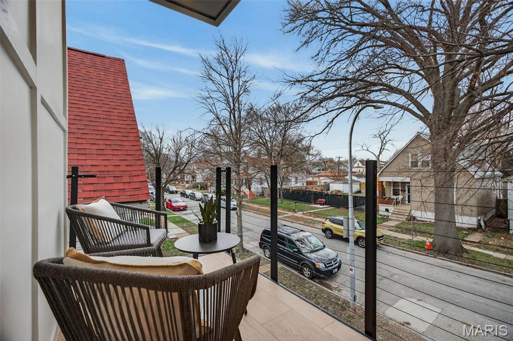 Burgen Place Add - Residential