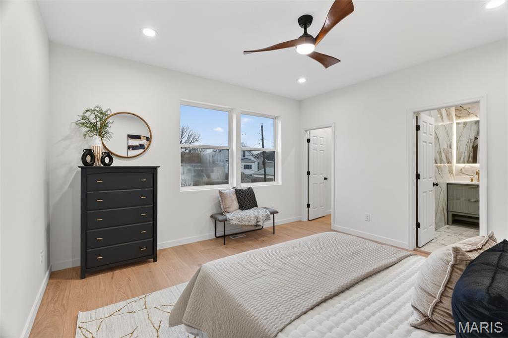 Burgen Place Add - Residential