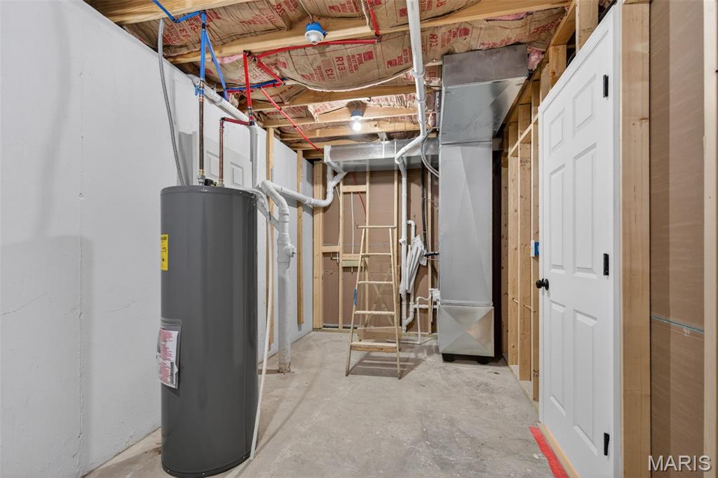 Burgen Place Add - Residential