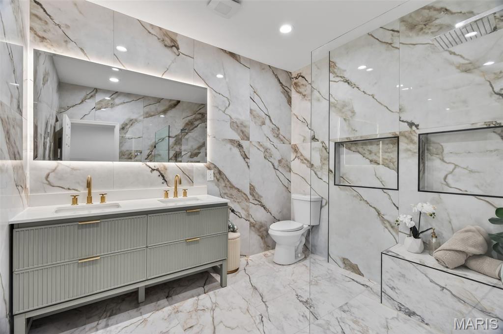 Burgen Place Add - Residential