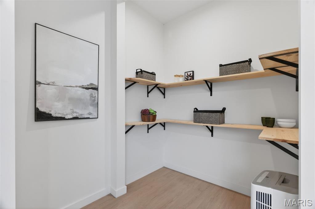 Burgen Place Add - Residential