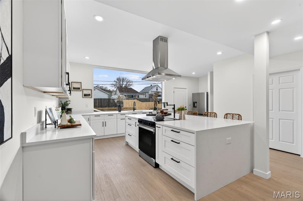 Burgen Place Add - Residential