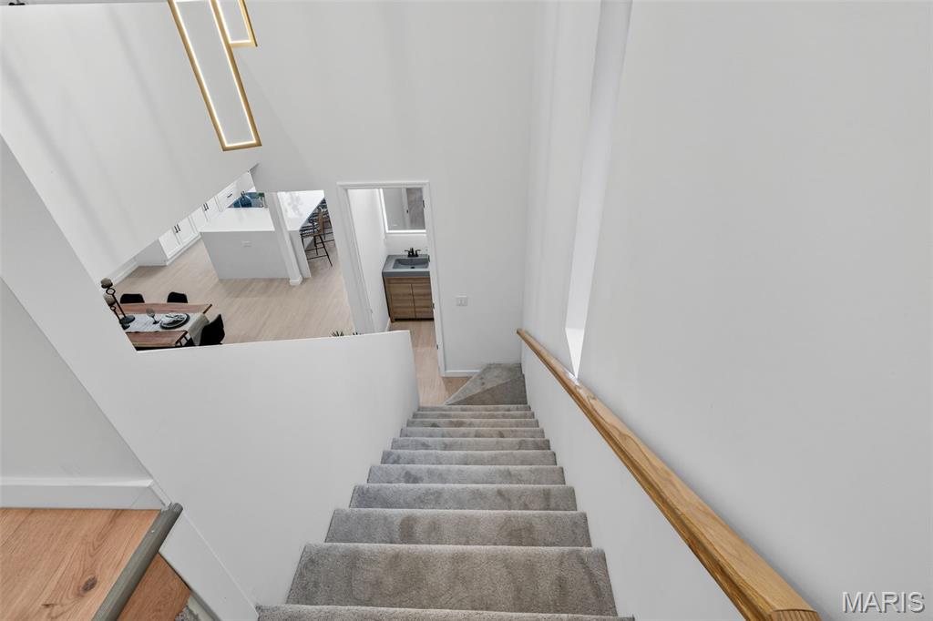 Burgen Place Add - Residential