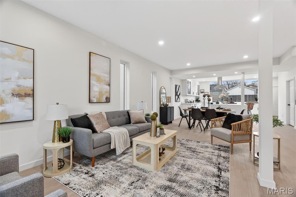 Burgen Place Add - Residential