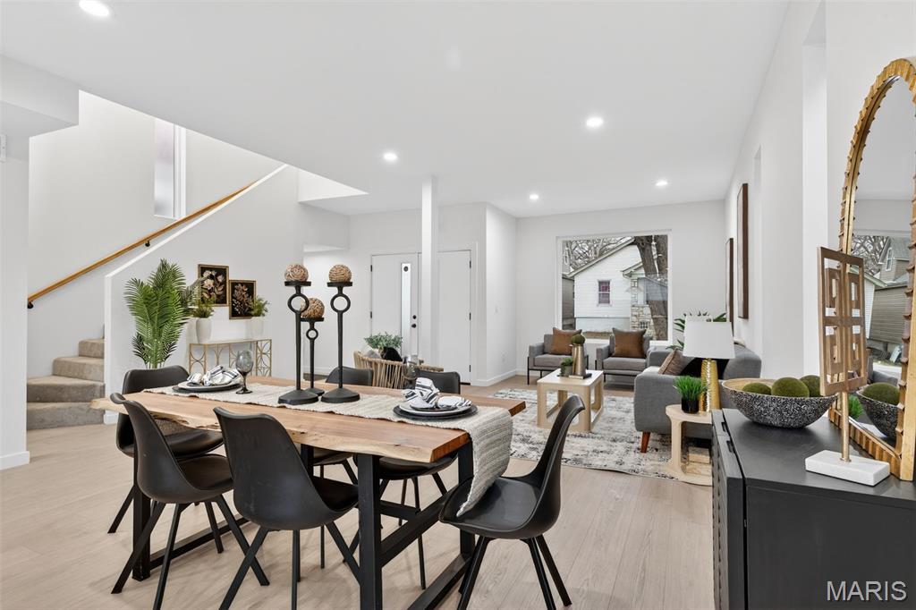 Burgen Place Add - Residential