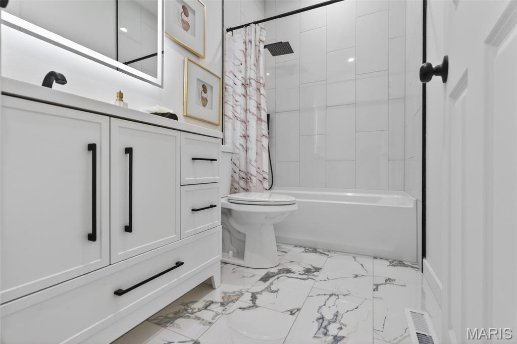 Burgen Place Add - Residential