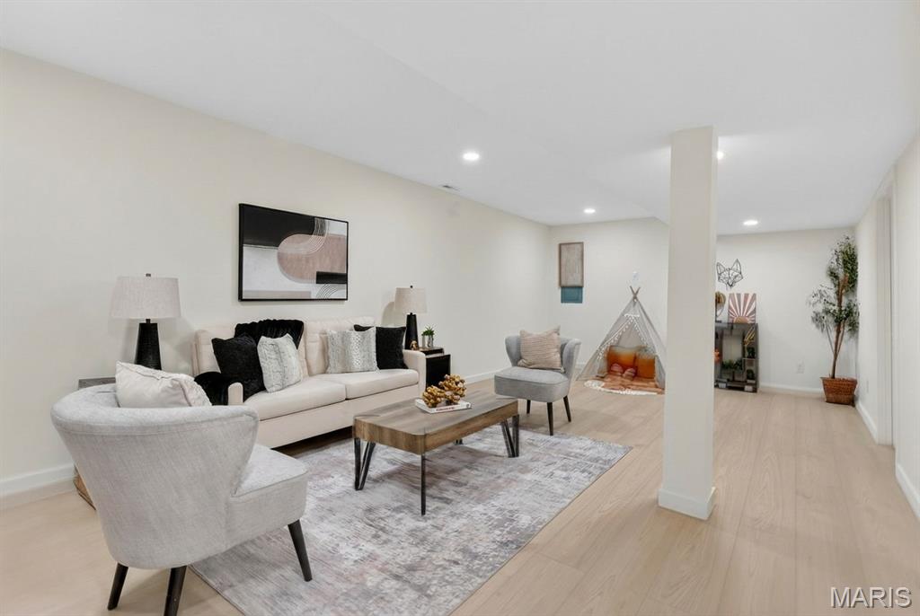 Burgen Place Add - Residential