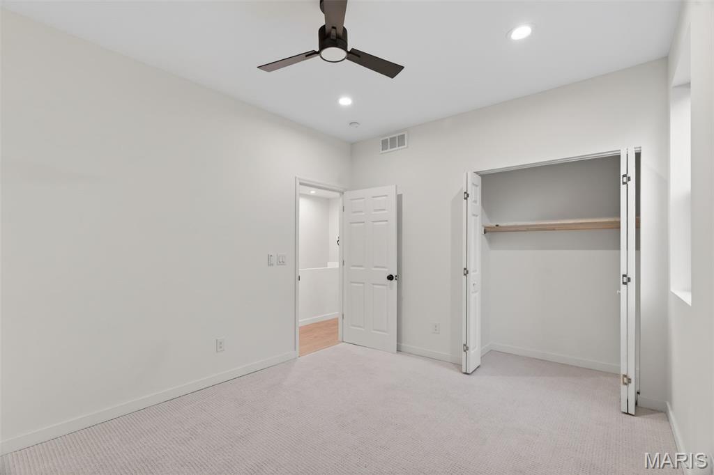 Burgen Place Add - Residential