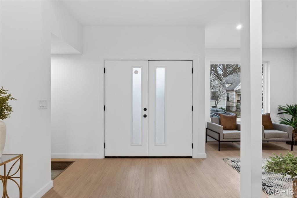 Burgen Place Add - Residential