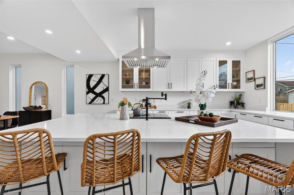 Burgen Place Add - Residential