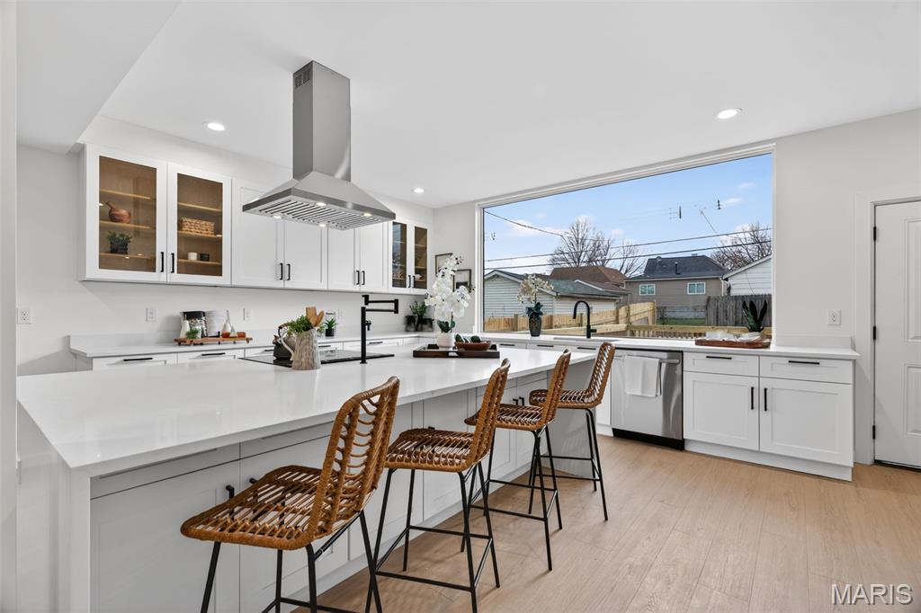 Burgen Place Add - Residential