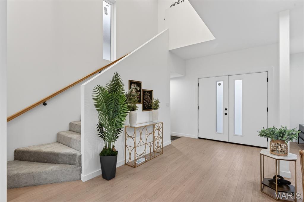 Burgen Place Add - Residential