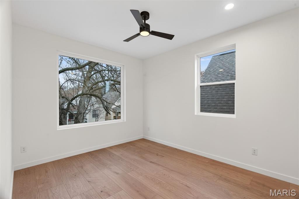 Burgen Place Add - Residential