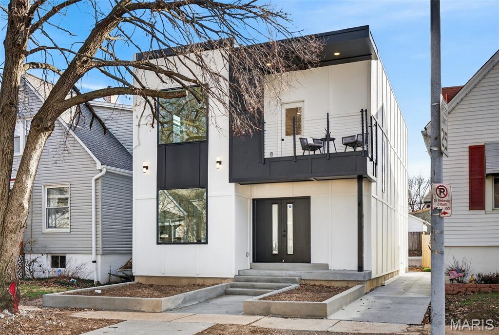 Burgen Place Add - Residential