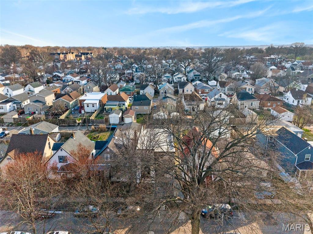 Burgen Place Add - Residential