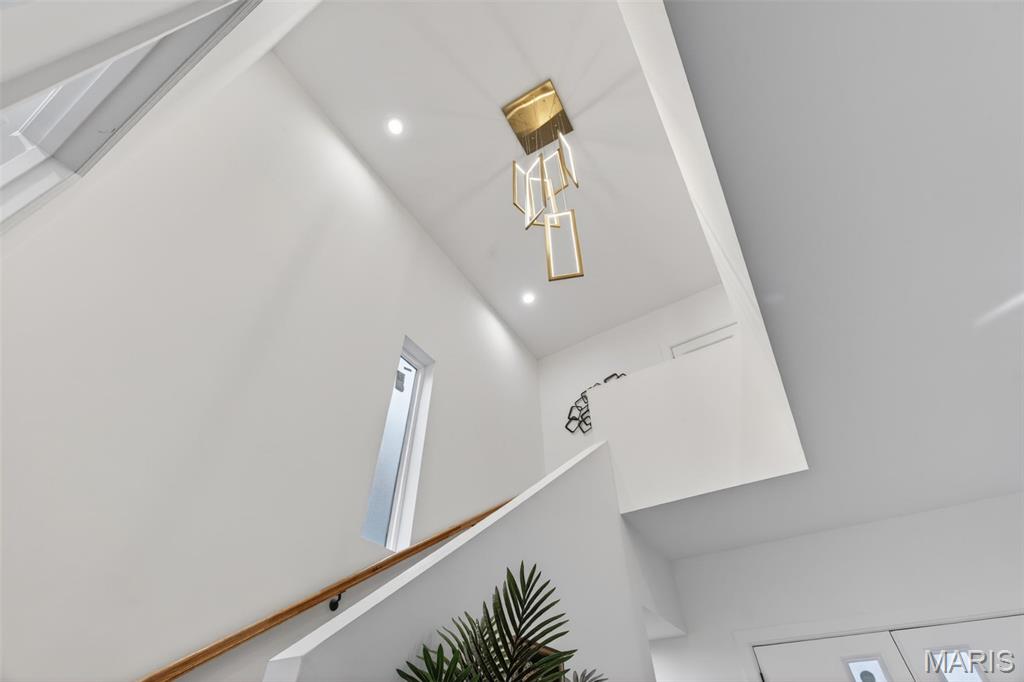 Burgen Place Add - Residential