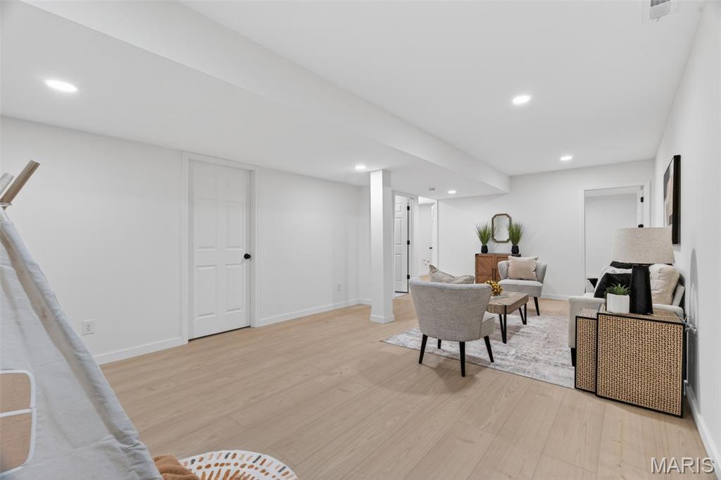 Burgen Place Add - Residential