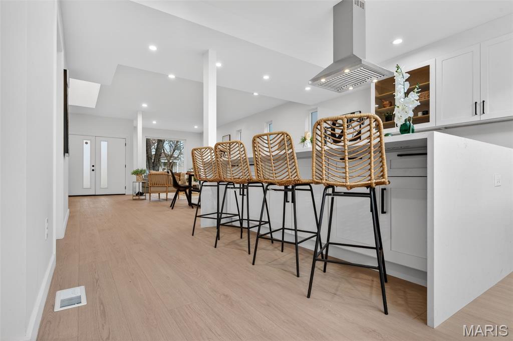 Burgen Place Add - Residential