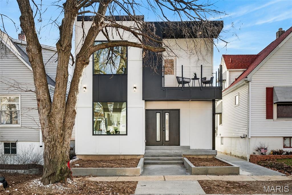 Burgen Place Add - Residential