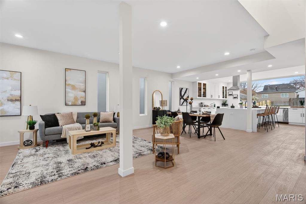 Burgen Place Add - Residential