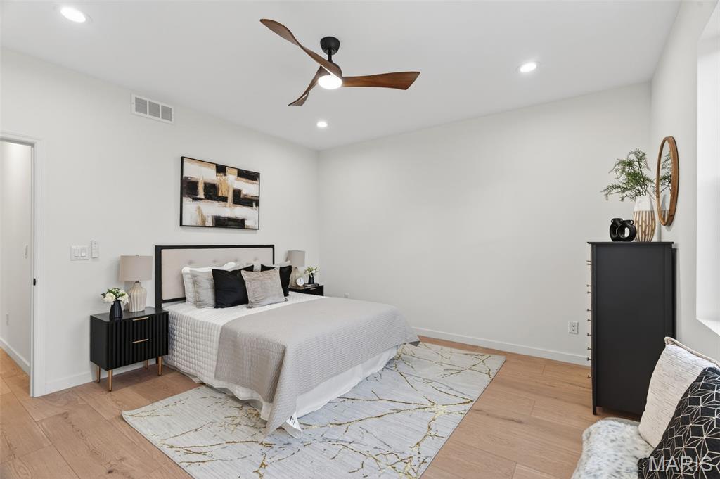 Burgen Place Add - Residential