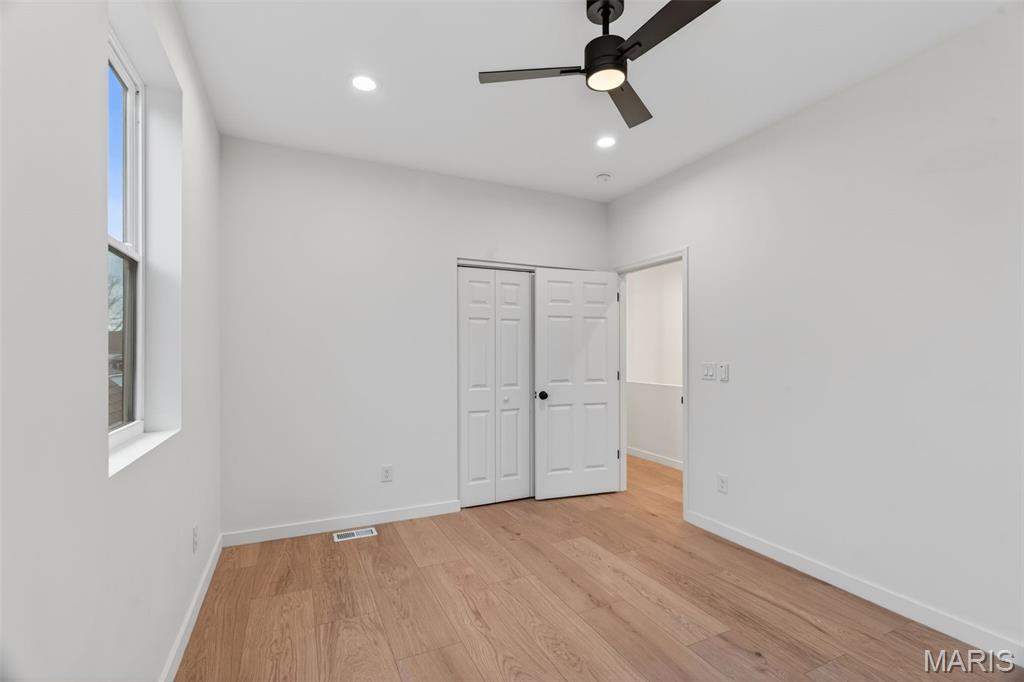 Burgen Place Add - Residential