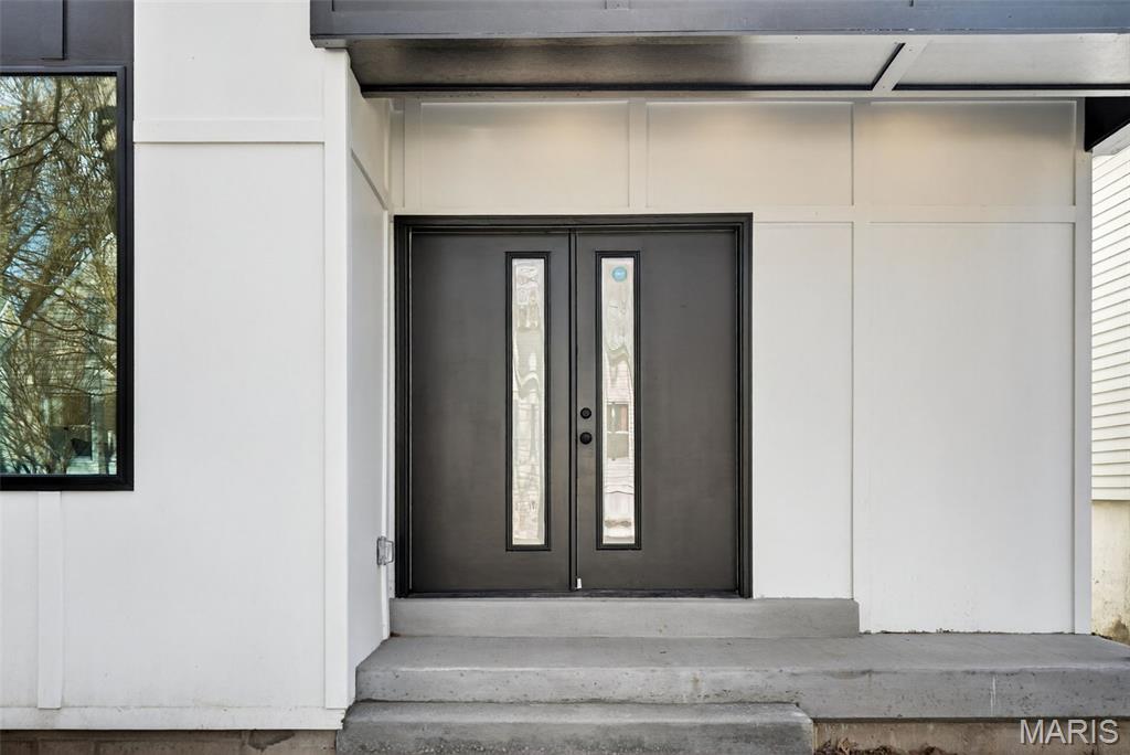 Burgen Place Add - Residential