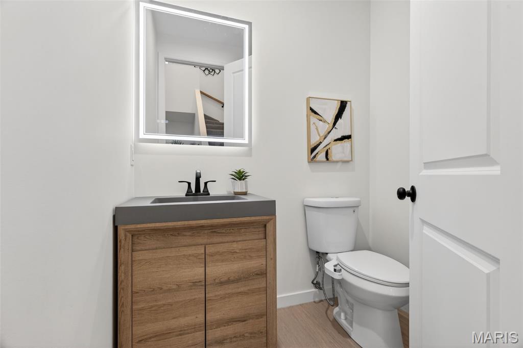 Burgen Place Add - Residential