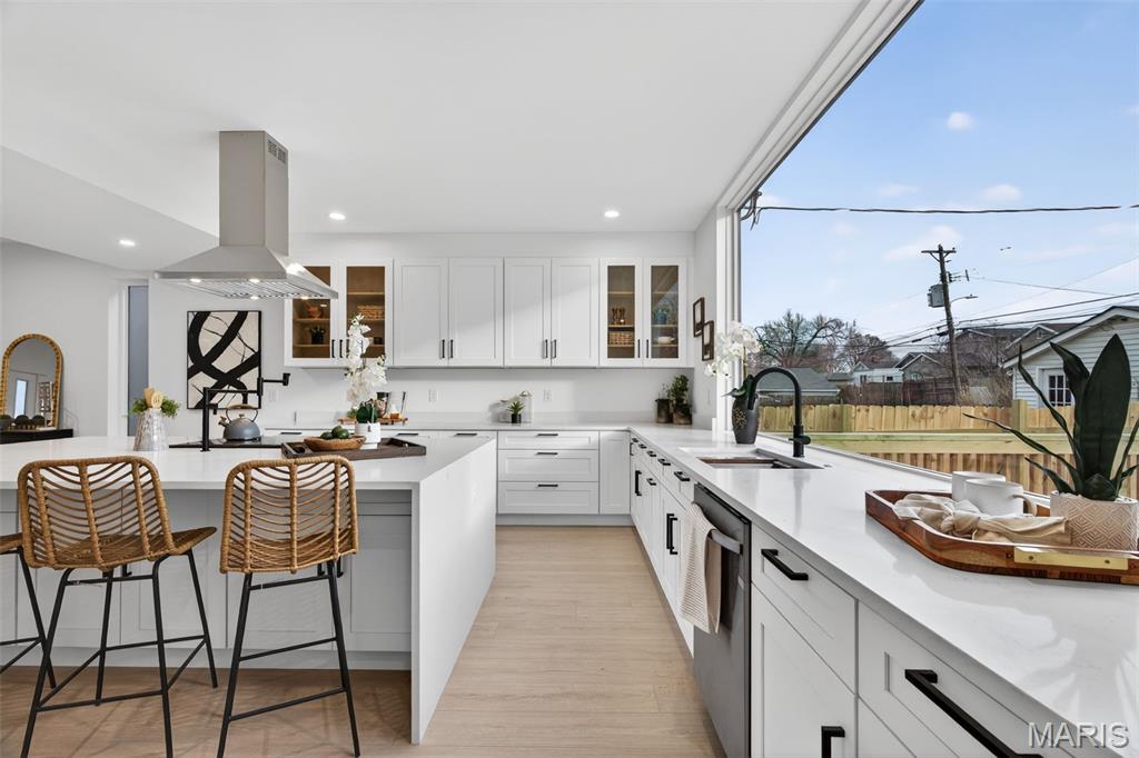 Burgen Place Add - Residential