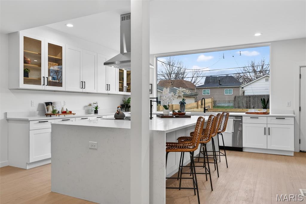 Burgen Place Add - Residential