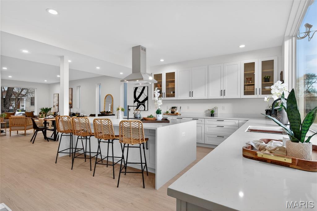 Burgen Place Add - Residential