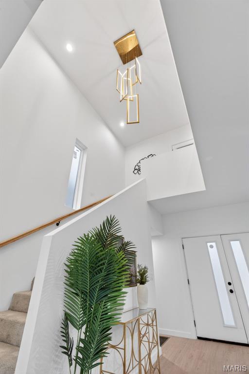 Burgen Place Add - Residential