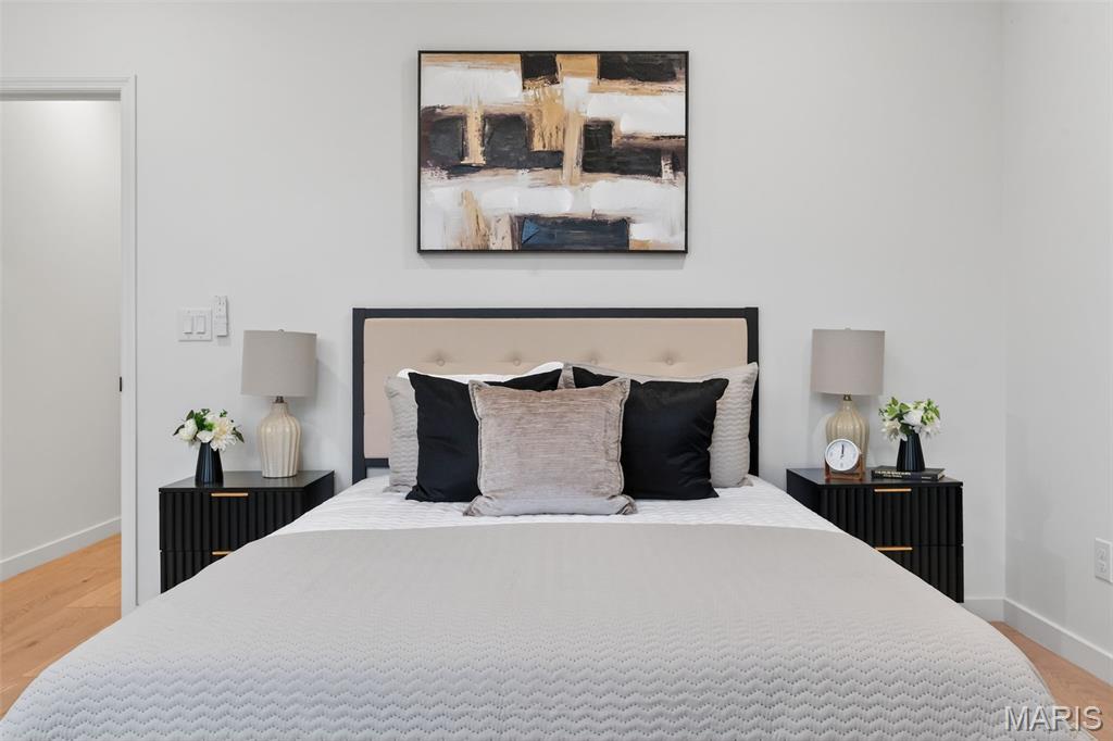 Burgen Place Add - Residential