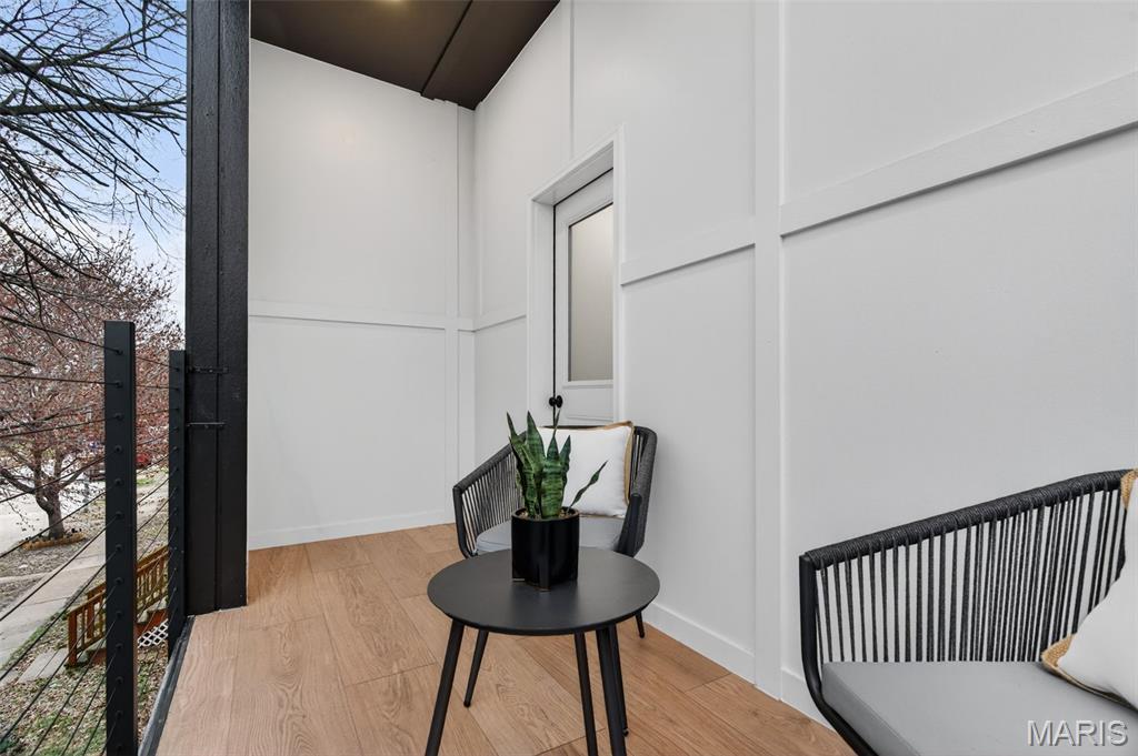 Burgen Place Add - Residential