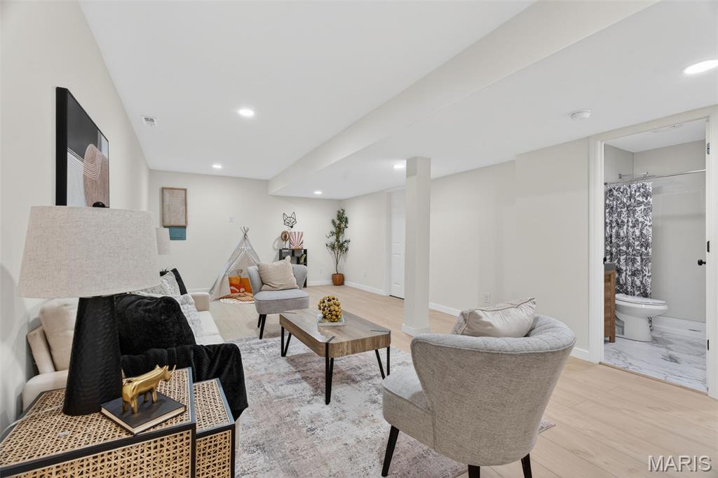 Burgen Place Add - Residential