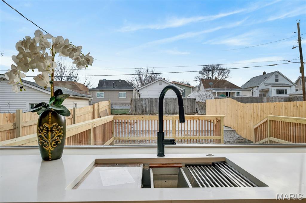 Burgen Place Add - Residential