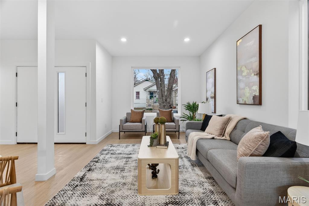 Burgen Place Add - Residential