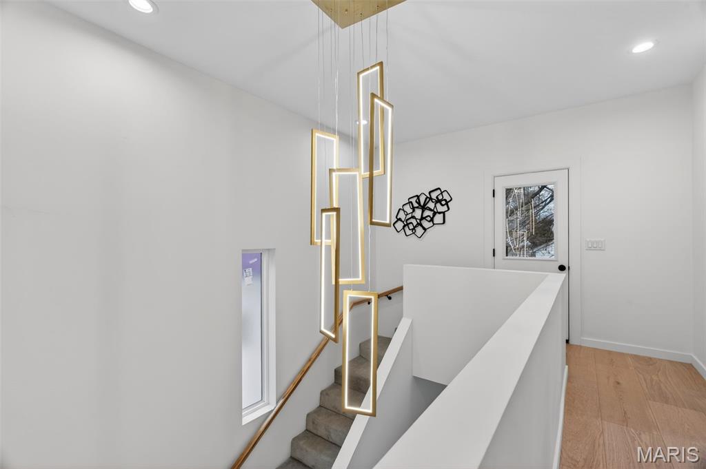 Burgen Place Add - Residential