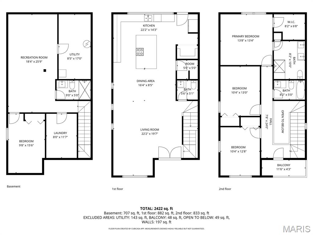 Burgen Place Add - Residential