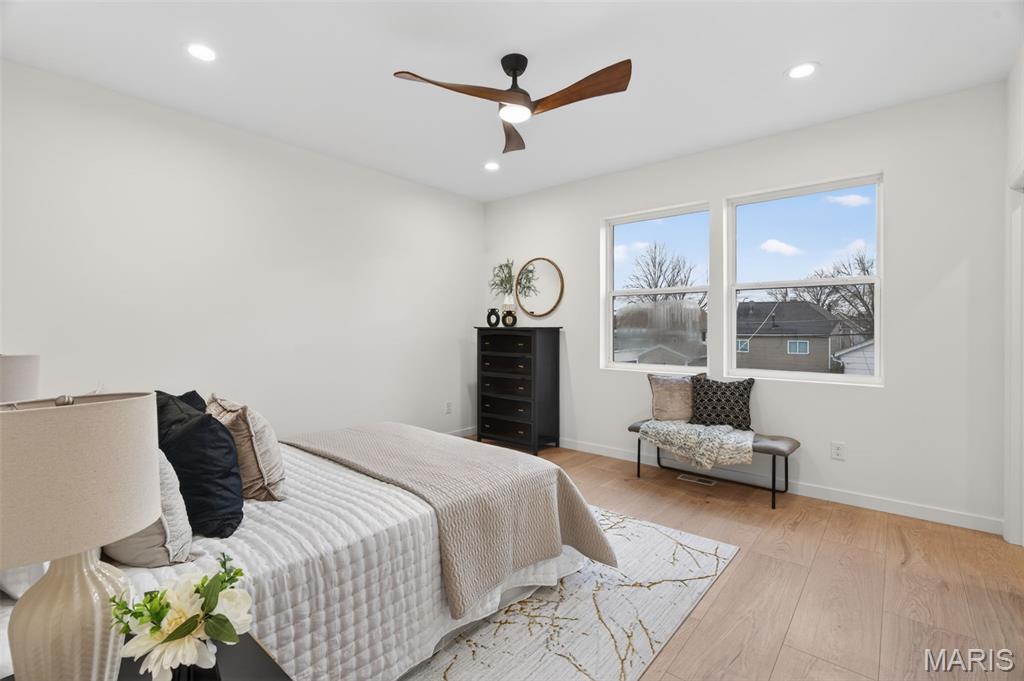 Burgen Place Add - Residential