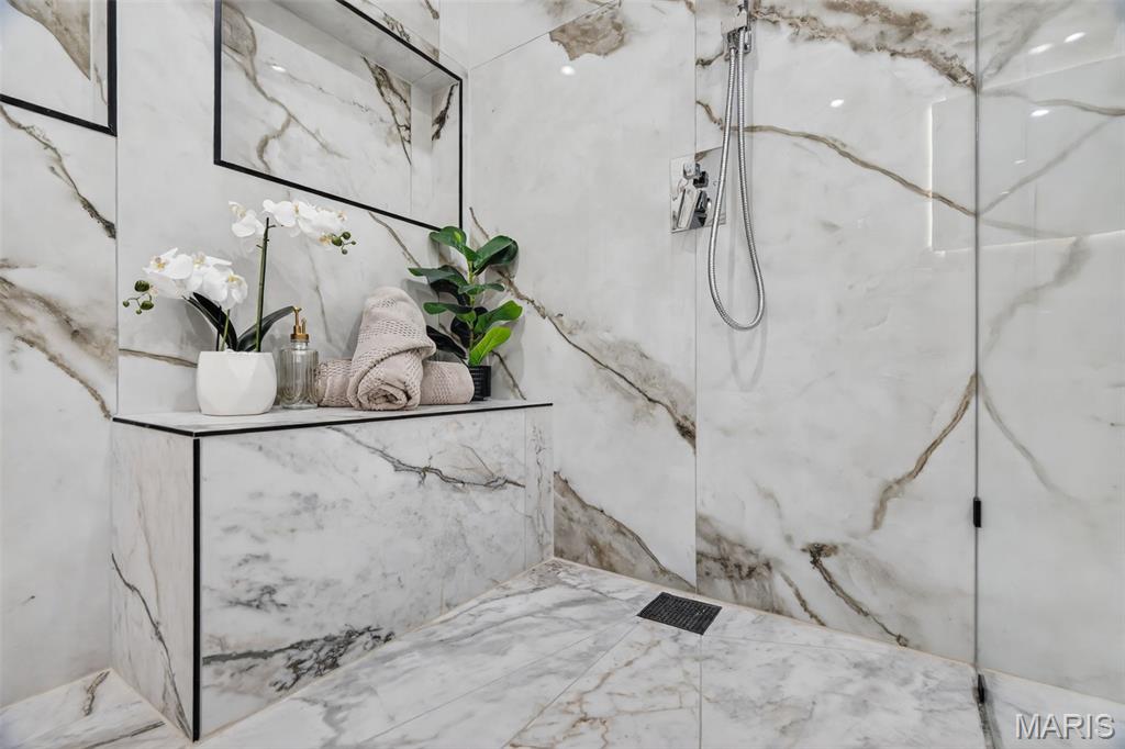 Burgen Place Add - Residential