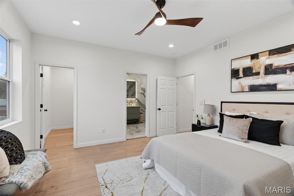 Burgen Place Add - Residential