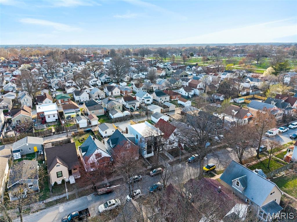 Burgen Place Add - Residential