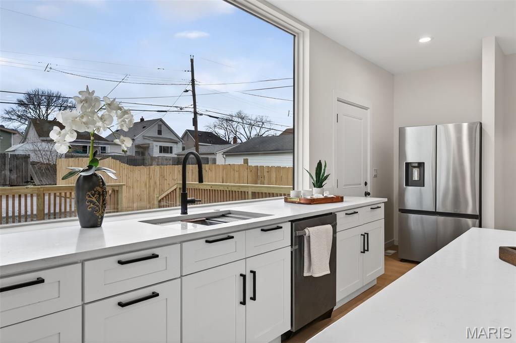 Burgen Place Add - Residential