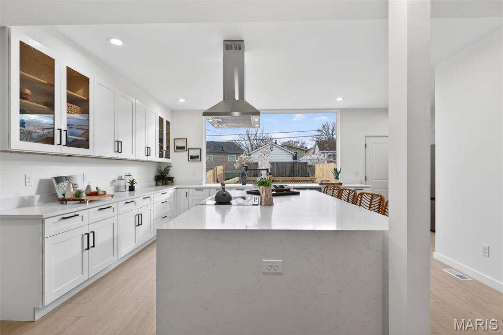 Burgen Place Add - Residential