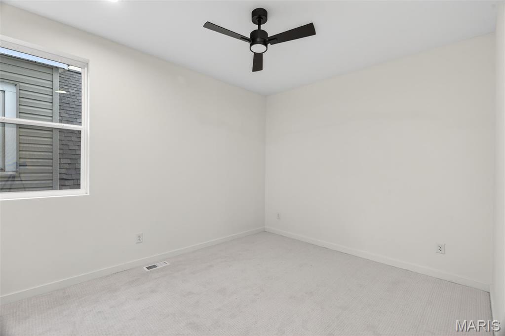 Burgen Place Add - Residential